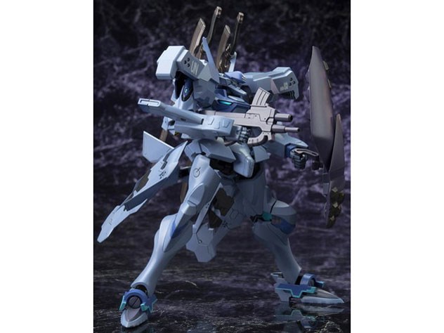 コトブキヤ プラモデル まとめ コトブキヤ【プラモデル】1／144 不知火 伊隅ヴァルキリーズ仕様