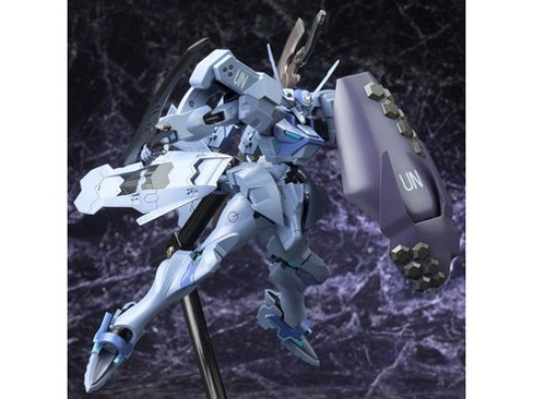 コトブキヤ【プラモデル】1／144 不知火 伊隅ヴァルキリーズ仕様