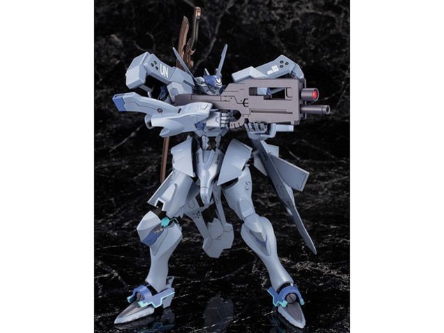 コトブキヤ【プラモデル】1／144 不知火 伊隅ヴァルキリーズ仕様