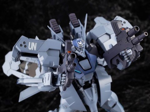 コトブキヤ【プラモデル】1／144 不知火 伊隅ヴァルキリーズ仕様