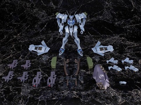 コトブキヤ【プラモデル】1／144 不知火 伊隅ヴァルキリーズ仕様