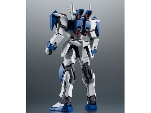 新品【MCSHOW】1/72 GAT-X102 デュエルガンダム VER2.0 可動フィギュア 良けれ 合金完成品