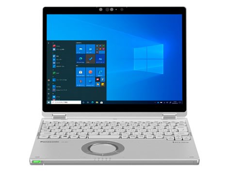 パナソニック Let's note XZ6 CF-XZ6RF9VS[新品]の通販なら: EC－TOP