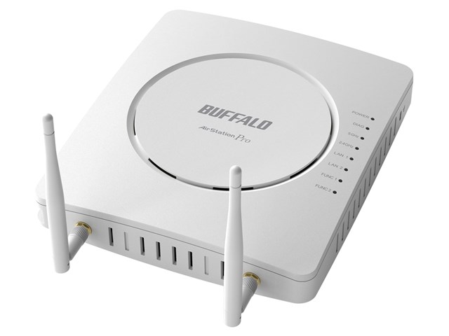 種類豊富な品揃え BUFFALO Wi-Fi6中継機 WEX-5400AX6 asakusa.sub.jp