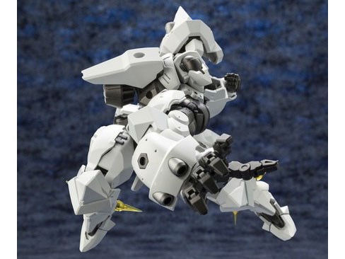 コトブキヤ【キットブロック】ヘキサギア 1／24 ガバナー ヘヴィ