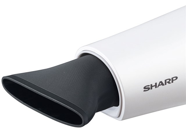 SHARP IB-RP7-W WHITE - 健康