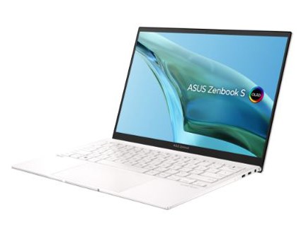 Zenbook S 13 OLED UM5302TA UM5302TA-LX143WS [リファインドホワイト