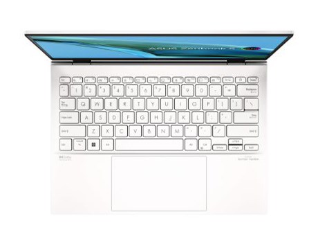 Zenbook S 13 OLED UM5302TA UM5302TA-LX143WS [リファインドホワイト