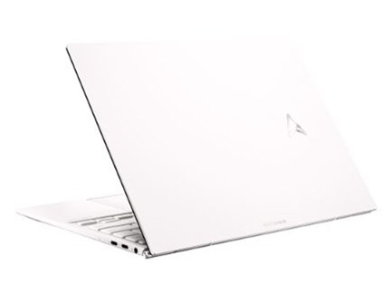 Zenbook S 13 OLED UM5302TA UM5302TA-LX143WS [リファインドホワイト