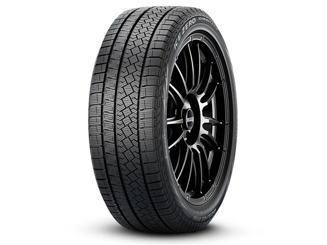 ICE ZERO ASIMMETRICO 255/40R18 99H XLの通販なら: トレッド新横浜