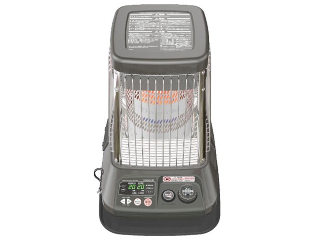 DAINICHI BlueHeater FM-104F ジャンク品 DAINICHI 石油ファンヒーター