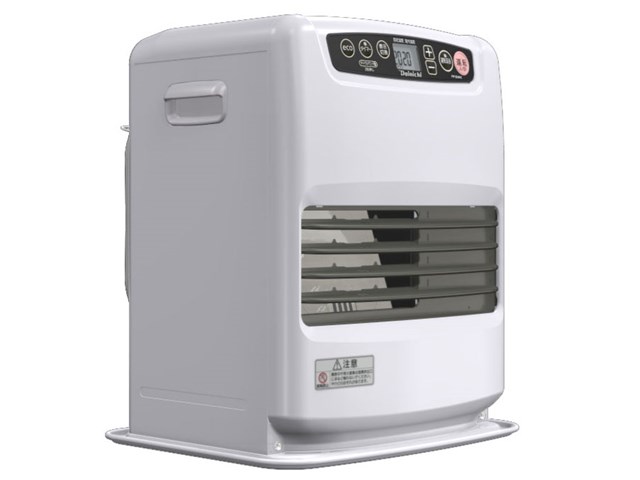 Dainichi KDM-F19B 石油ファンヒーター Dainichi KDM-F19B 石油ファンヒーター（ブルーヒーター用気化器）