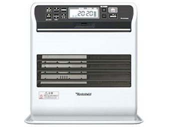 石油ファンヒーター (ゆいま～る555) 高角の季節、空調家電《ファンヒーター》の中古あげます・譲ります｜ジモティーで不用品の処分