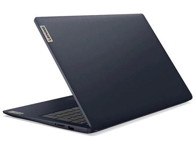 IdeaPad Slim 370 82RN005EJP [アビスブルー]の通販なら: パニカウ [Kaago(カーゴ)]