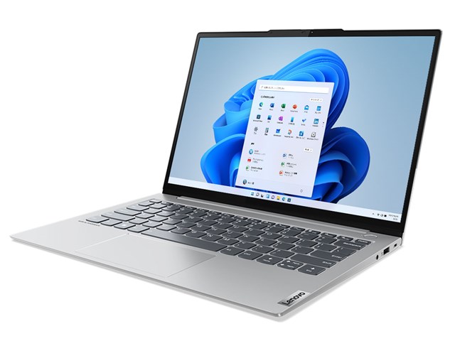 ThinkBook 13s Gen 4 Core i5 1240P・16GBメモリー・512GB SSD