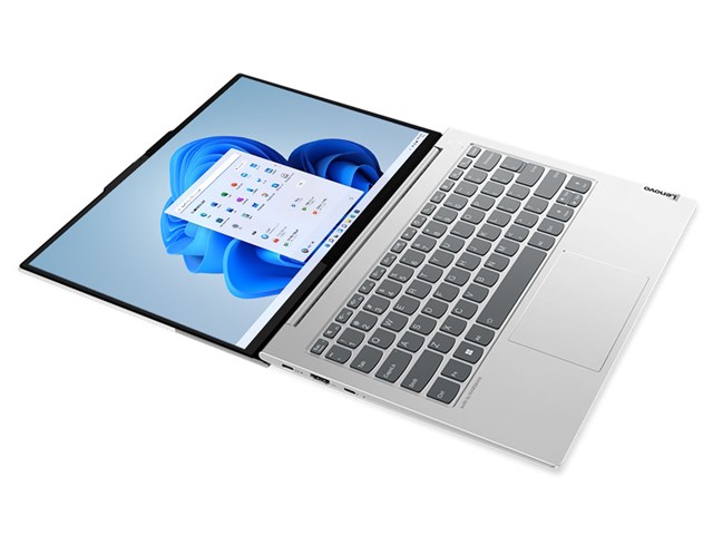 ThinkBook 13s Gen 4 Core i5 1240P・16GBメモリー・512GB SSD