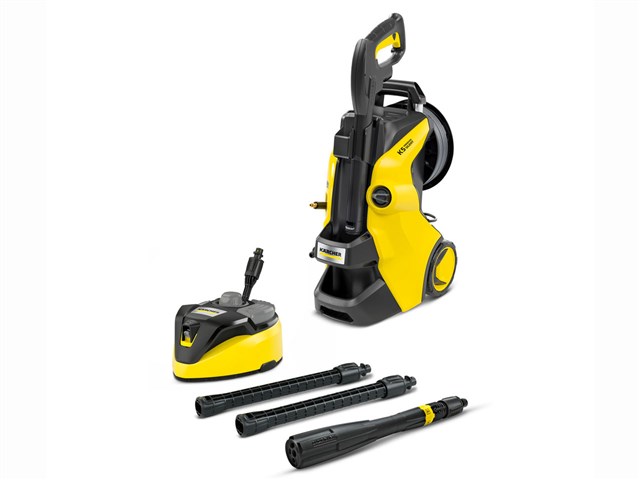 ケルヒャー KARCHER 高圧洗浄機 K5 プレミアム サイレント 60Hz専用