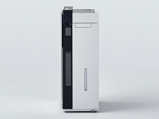 パナソニック 次亜塩素酸空間除菌脱臭機 ジアイーノ F-MV5400