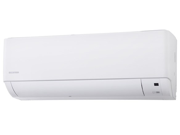 アイリスオーヤマ IRIS OHYAMA エアコン IHF-3606Gの通販なら: GBFT
