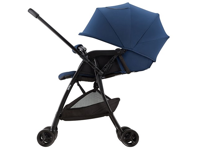 【美品✨】Aprica アップリカ カルーンエアー メッシュAB ネイビー 楽天市場】＼レビュークーポン／ カルーンエアー メッシュ AB 超