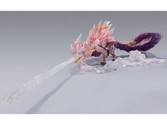 BANDAI SPIRITS【フィギュア】S.H.MonsterArts タマミツネ