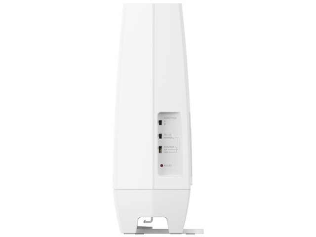 BUFFALO WNR-5400XE6/2S WHITE 1台 | securite2000technique.net