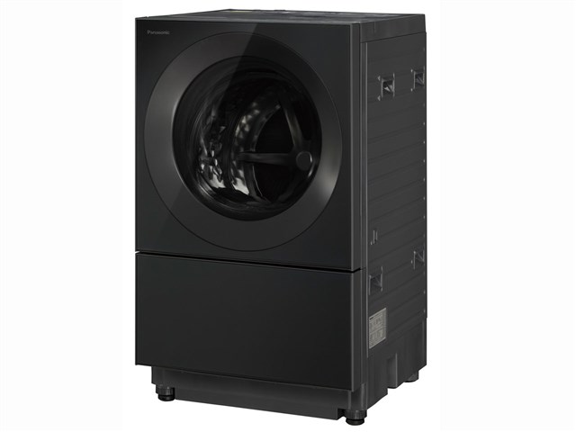Panasonic NA-VG2300L ななめドラム式洗濯乾燥機 キューブル - 洗濯機