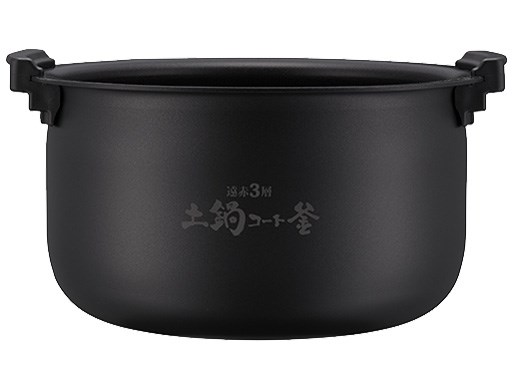 新品】 TIGER 炊飯器 5.5合 JPV-C100KG グロスブラック タイガー魔法瓶