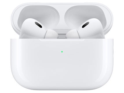 《新品未開封》Apple AirPods Pro 購入証明書添付