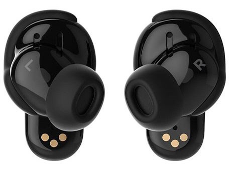 新品未開封」BOSE QuietComfort Earbuds II [トリプルブラック ...