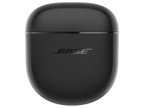 新品未開封　BOSE QuietComfort Earbuds トリプルブラック