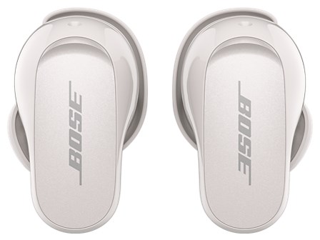 新品未開封　BOSE QUIETCOMFORT EARBUDS II ブラック