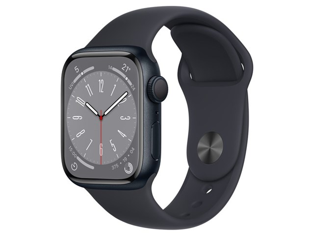 AppleCAApple Watch Series8 41mm GPS