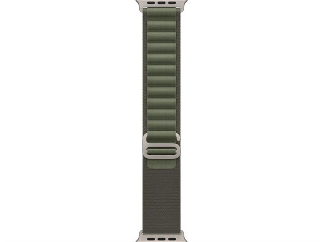 人気ショップが最安値挑戦！】 新品 Apple Watch Ultra 49mm MQFN3J A