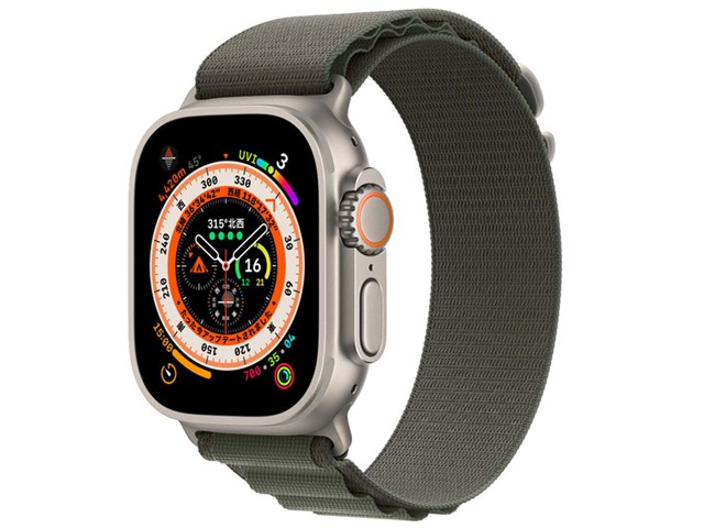 (純正品) Apple Watch series4 セルラー 44mm 未開封