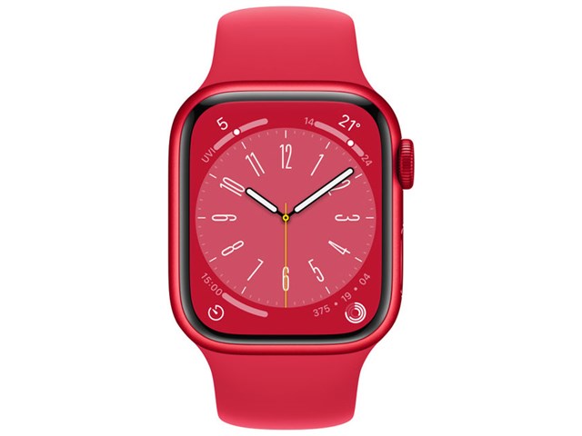新品•未開封】Apple Watch Series8 GPSモデル 41mm | www.unimac.az
