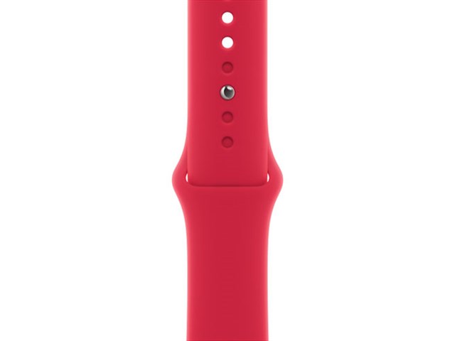 Apple Watch Series 8 GPSモデル 41mm MNP73J/A [(PRODUCT)REDスポーツ