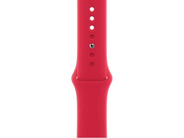 Apple Watch Series 8 GPSモデル 45mm MNP43J/A [(PRODUCT)REDスポーツ