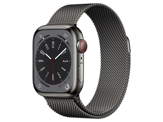 新品未開封」Apple Watch Series 8 GPS+Cellularモデル 41mm MNJM3J/A