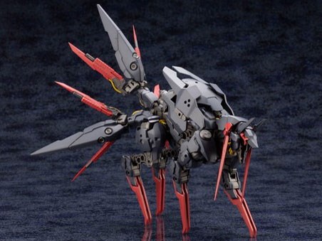 限定品】ウインドフォール ナイトストーカーズ仕様｜コトブキヤ