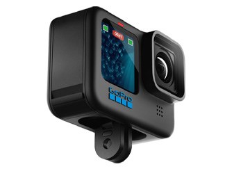 新品未開封」日本国内版 GoPro(ゴープロ) HERO11 BLACK CHDHX