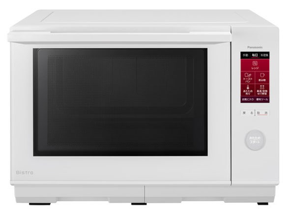 パナソニック オーブンレンジ - キッチン家電 パナソニック オーブンレンジ - キッチン家電