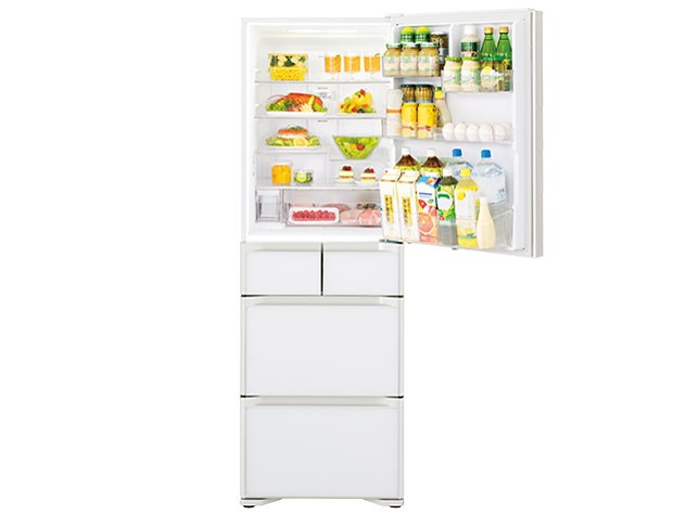 値下げ、美品❗️日立 冷蔵庫 R-S40S(XW) 2023年製 値下げ、美品❗️日立 冷蔵庫 R-S40S(XW) 2023年製 - メルカリ