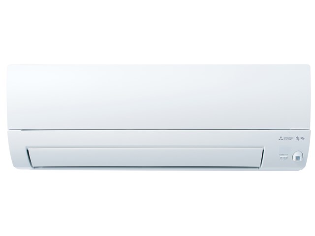 ズバ暖霧ヶ峰 MSZ-KXV2523-W [ピュアホワイト]の通販なら: 総合通販