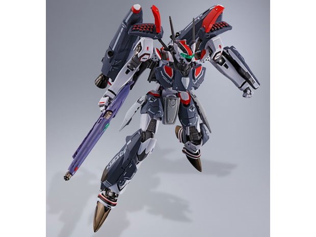 BANDAI SPIRITS【フィギュア】DX超合金 VF-25F スーパーメサイアバルキリー (早乙女アルト機) リバイバルVer. マクロスF  H-4573102649669の通販なら: SAKURA MOMO [Kaago(カーゴ)]