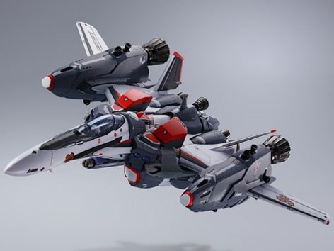 BANDAI SPIRITS【フィギュア】DX超合金 VF-25F スーパーメサイア