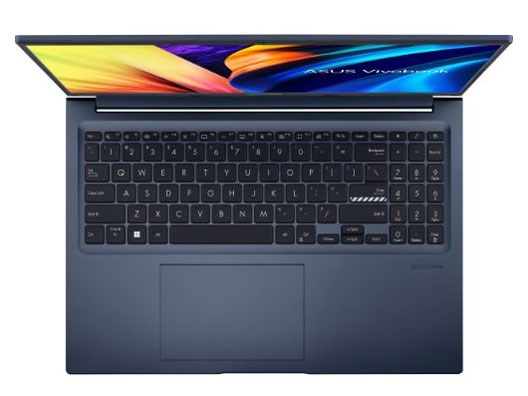 Vivobook 16X M1603QA M1603QA-MB014WSの通販なら: アークマーケット ...