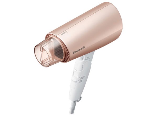パナソニック【Panasonic】ヘアードライヤー イオニティ ionity