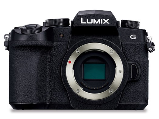 パナソニック【Panasonic】LUMIX G99D ミラーレス一眼カメラ
