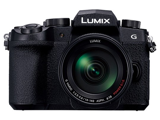 パナソニック【Panasonic】LUMIX G99D ミラーレス一眼カメラ 高倍率